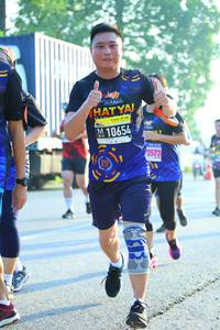 BIB: 10654, 2573
                            <button type="button" onclick="openModal(3680544)" class="btn btn-primary btn-sm float-right btn-popup" data-toggle="modal" data-target=".modal-high-quality">
                        <i class="fas fa-shopping-cart"></i> Add to Cart
                    </button>
                                            <button type="button" onclick="isThisMe(3680544, true)" class="btn btn-success btn-sm float-right btn-popup btn-isme hidden" data-toggle="tooltip" data-placement="bottom" title="นี่คือรูปของคุณใช่ไหม คลิกที่นี่เพื่อเอาเข้าอัลบั้ม">
                        <i class="fas fa-plus"></i> Add to album
                    </button>
                    <button type="button" onclick="isThisMe(3680544, false)" class="btn btn-warning btn-sm float-right btn-popup btn-isnotme hidden">
                        <i class="fas fa-ban"></i> Remove from album
                    </button>