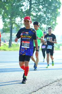 BIB: 2019, 40853
                            <button type="button" onclick="openModal(3812508)" class="btn btn-primary btn-sm float-right btn-popup" data-toggle="modal" data-target=".modal-high-quality">
                        <i class="fas fa-shopping-cart"></i> Add to Cart
                    </button>
                                            <button type="button" onclick="isThisMe(3812508, true)" class="btn btn-success btn-sm float-right btn-popup btn-isme hidden" data-toggle="tooltip" data-placement="bottom" title="นี่คือรูปของคุณใช่ไหม คลิกที่นี่เพื่อเอาเข้าอัลบั้ม">
                        <i class="fas fa-plus"></i> Add to album
                    </button>
                    <button type="button" onclick="isThisMe(3812508, false)" class="btn btn-warning btn-sm float-right btn-popup btn-isnotme hidden">
                        <i class="fas fa-ban"></i> Remove from album
                    </button>