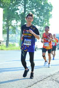 BIB: 2019, 21624
                            <button type="button" onclick="openModal(3698108)" class="btn btn-primary btn-sm float-right btn-popup" data-toggle="modal" data-target=".modal-high-quality">
                        <i class="fas fa-shopping-cart"></i> Add to Cart
                    </button>
                                            <button type="button" onclick="isThisMe(3698108, true)" class="btn btn-success btn-sm float-right btn-popup btn-isme hidden" data-toggle="tooltip" data-placement="bottom" title="นี่คือรูปของคุณใช่ไหม คลิกที่นี่เพื่อเอาเข้าอัลบั้ม">
                        <i class="fas fa-plus"></i> Add to album
                    </button>
                    <button type="button" onclick="isThisMe(3698108, false)" class="btn btn-warning btn-sm float-right btn-popup btn-isnotme hidden">
                        <i class="fas fa-ban"></i> Remove from album
                    </button>