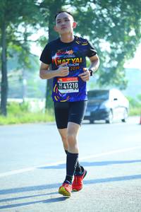 BIB: 2019, 41210
                            <button type="button" onclick="openModal(3710103)" class="btn btn-primary btn-sm float-right btn-popup" data-toggle="modal" data-target=".modal-high-quality">
                        <i class="fas fa-shopping-cart"></i> Add to Cart
                    </button>
                                            <button type="button" onclick="isThisMe(3710103, true)" class="btn btn-success btn-sm float-right btn-popup btn-isme hidden" data-toggle="tooltip" data-placement="bottom" title="นี่คือรูปของคุณใช่ไหม คลิกที่นี่เพื่อเอาเข้าอัลบั้ม">
                        <i class="fas fa-plus"></i> Add to album
                    </button>
                    <button type="button" onclick="isThisMe(3710103, false)" class="btn btn-warning btn-sm float-right btn-popup btn-isnotme hidden">
                        <i class="fas fa-ban"></i> Remove from album
                    </button>