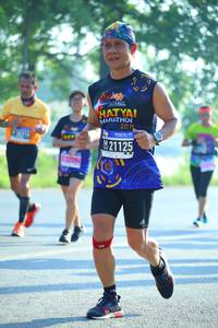 BIB: 21125
                            <button type="button" onclick="openModal(3812321)" class="btn btn-primary btn-sm float-right btn-popup" data-toggle="modal" data-target=".modal-high-quality">
                        <i class="fas fa-shopping-cart"></i> Add to Cart
                    </button>
                                            <button type="button" onclick="isThisMe(3812321, true)" class="btn btn-success btn-sm float-right btn-popup btn-isme hidden" data-toggle="tooltip" data-placement="bottom" title="นี่คือรูปของคุณใช่ไหม คลิกที่นี่เพื่อเอาเข้าอัลบั้ม">
                        <i class="fas fa-plus"></i> Add to album
                    </button>
                    <button type="button" onclick="isThisMe(3812321, false)" class="btn btn-warning btn-sm float-right btn-popup btn-isnotme hidden">
                        <i class="fas fa-ban"></i> Remove from album
                    </button>