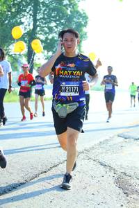 BIB: 21171
                            <button type="button" onclick="openModal(3713793)" class="btn btn-primary btn-sm float-right btn-popup" data-toggle="modal" data-target=".modal-high-quality">
                        <i class="fas fa-shopping-cart"></i> Add to Cart
                    </button>
                                            <button type="button" onclick="isThisMe(3713793, true)" class="btn btn-success btn-sm float-right btn-popup btn-isme hidden" data-toggle="tooltip" data-placement="bottom" title="นี่คือรูปของคุณใช่ไหม คลิกที่นี่เพื่อเอาเข้าอัลบั้ม">
                        <i class="fas fa-plus"></i> Add to album
                    </button>
                    <button type="button" onclick="isThisMe(3713793, false)" class="btn btn-warning btn-sm float-right btn-popup btn-isnotme hidden">
                        <i class="fas fa-ban"></i> Remove from album
                    </button>