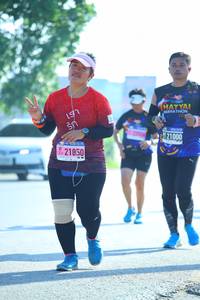 BIB: 21000, 21850
                            <button type="button" onclick="openModal(3813682)" class="btn btn-primary btn-sm float-right btn-popup" data-toggle="modal" data-target=".modal-high-quality">
                        <i class="fas fa-shopping-cart"></i> Add to Cart
                    </button>
                                            <button type="button" onclick="isThisMe(3813682, true)" class="btn btn-success btn-sm float-right btn-popup btn-isme hidden" data-toggle="tooltip" data-placement="bottom" title="นี่คือรูปของคุณใช่ไหม คลิกที่นี่เพื่อเอาเข้าอัลบั้ม">
                        <i class="fas fa-plus"></i> Add to album
                    </button>
                    <button type="button" onclick="isThisMe(3813682, false)" class="btn btn-warning btn-sm float-right btn-popup btn-isnotme hidden">
                        <i class="fas fa-ban"></i> Remove from album
                    </button>