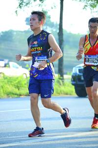 BIB: 20704
                            <button type="button" onclick="openModal(3808718)" class="btn btn-primary btn-sm float-right btn-popup" data-toggle="modal" data-target=".modal-high-quality">
                        <i class="fas fa-shopping-cart"></i> Add to Cart
                    </button>
                                            <button type="button" onclick="isThisMe(3808718, true)" class="btn btn-success btn-sm float-right btn-popup btn-isme hidden" data-toggle="tooltip" data-placement="bottom" title="นี่คือรูปของคุณใช่ไหม คลิกที่นี่เพื่อเอาเข้าอัลบั้ม">
                        <i class="fas fa-plus"></i> Add to album
                    </button>
                    <button type="button" onclick="isThisMe(3808718, false)" class="btn btn-warning btn-sm float-right btn-popup btn-isnotme hidden">
                        <i class="fas fa-ban"></i> Remove from album
                    </button>