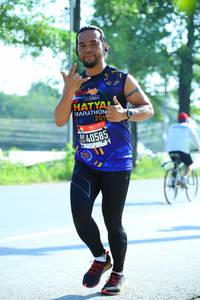 BIB: 201, 4058
                            <button type="button" onclick="openModal(3814118)" class="btn btn-primary btn-sm float-right btn-popup" data-toggle="modal" data-target=".modal-high-quality">
                        <i class="fas fa-shopping-cart"></i> Add to Cart
                    </button>
                                            <button type="button" onclick="isThisMe(3814118, true)" class="btn btn-success btn-sm float-right btn-popup btn-isme hidden" data-toggle="tooltip" data-placement="bottom" title="นี่คือรูปของคุณใช่ไหม คลิกที่นี่เพื่อเอาเข้าอัลบั้ม">
                        <i class="fas fa-plus"></i> Add to album
                    </button>
                    <button type="button" onclick="isThisMe(3814118, false)" class="btn btn-warning btn-sm float-right btn-popup btn-isnotme hidden">
                        <i class="fas fa-ban"></i> Remove from album
                    </button>