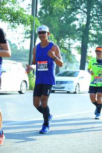 BIB: 40477
                            <button type="button" onclick="openModal(3812967)" class="btn btn-primary btn-sm float-right btn-popup" data-toggle="modal" data-target=".modal-high-quality">
                        <i class="fas fa-shopping-cart"></i> Add to Cart
                    </button>
                                            <button type="button" onclick="isThisMe(3812967, true)" class="btn btn-success btn-sm float-right btn-popup btn-isme hidden" data-toggle="tooltip" data-placement="bottom" title="นี่คือรูปของคุณใช่ไหม คลิกที่นี่เพื่อเอาเข้าอัลบั้ม">
                        <i class="fas fa-plus"></i> Add to album
                    </button>
                    <button type="button" onclick="isThisMe(3812967, false)" class="btn btn-warning btn-sm float-right btn-popup btn-isnotme hidden">
                        <i class="fas fa-ban"></i> Remove from album
                    </button>