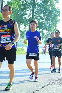 BIB: 40188
                            <button type="button" onclick="openModal(3706638)" class="btn btn-primary btn-sm float-right btn-popup" data-toggle="modal" data-target=".modal-high-quality">
                        <i class="fas fa-shopping-cart"></i> Add to Cart
                    </button>
                                            <button type="button" onclick="isThisMe(3706638, true)" class="btn btn-success btn-sm float-right btn-popup btn-isme hidden" data-toggle="tooltip" data-placement="bottom" title="นี่คือรูปของคุณใช่ไหม คลิกที่นี่เพื่อเอาเข้าอัลบั้ม">
                        <i class="fas fa-plus"></i> Add to album
                    </button>
                    <button type="button" onclick="isThisMe(3706638, false)" class="btn btn-warning btn-sm float-right btn-popup btn-isnotme hidden">
                        <i class="fas fa-ban"></i> Remove from album
                    </button>