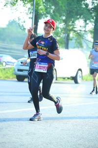 BIB: 21116, 22293
                            <button type="button" onclick="openModal(3811340)" class="btn btn-primary btn-sm float-right btn-popup" data-toggle="modal" data-target=".modal-high-quality">
                        <i class="fas fa-shopping-cart"></i> Add to Cart
                    </button>
                                            <button type="button" onclick="isThisMe(3811340, true)" class="btn btn-success btn-sm float-right btn-popup btn-isme hidden" data-toggle="tooltip" data-placement="bottom" title="นี่คือรูปของคุณใช่ไหม คลิกที่นี่เพื่อเอาเข้าอัลบั้ม">
                        <i class="fas fa-plus"></i> Add to album
                    </button>
                    <button type="button" onclick="isThisMe(3811340, false)" class="btn btn-warning btn-sm float-right btn-popup btn-isnotme hidden">
                        <i class="fas fa-ban"></i> Remove from album
                    </button>