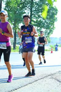 BIB: 20839, 20775
                            <button type="button" onclick="openModal(3813507)" class="btn btn-primary btn-sm float-right btn-popup" data-toggle="modal" data-target=".modal-high-quality">
                        <i class="fas fa-shopping-cart"></i> Add to Cart
                    </button>
                                            <button type="button" onclick="isThisMe(3813507, true)" class="btn btn-success btn-sm float-right btn-popup btn-isme hidden" data-toggle="tooltip" data-placement="bottom" title="นี่คือรูปของคุณใช่ไหม คลิกที่นี่เพื่อเอาเข้าอัลบั้ม">
                        <i class="fas fa-plus"></i> Add to album
                    </button>
                    <button type="button" onclick="isThisMe(3813507, false)" class="btn btn-warning btn-sm float-right btn-popup btn-isnotme hidden">
                        <i class="fas fa-ban"></i> Remove from album
                    </button>