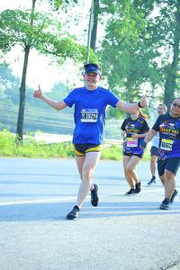 BIB: 20296
                            <button type="button" onclick="openModal(3810029)" class="btn btn-primary btn-sm float-right btn-popup" data-toggle="modal" data-target=".modal-high-quality">
                        <i class="fas fa-shopping-cart"></i> Add to Cart
                    </button>
                                            <button type="button" onclick="isThisMe(3810029, true)" class="btn btn-success btn-sm float-right btn-popup btn-isme hidden" data-toggle="tooltip" data-placement="bottom" title="นี่คือรูปของคุณใช่ไหม คลิกที่นี่เพื่อเอาเข้าอัลบั้ม">
                        <i class="fas fa-plus"></i> Add to album
                    </button>
                    <button type="button" onclick="isThisMe(3810029, false)" class="btn btn-warning btn-sm float-right btn-popup btn-isnotme hidden">
                        <i class="fas fa-ban"></i> Remove from album
                    </button>