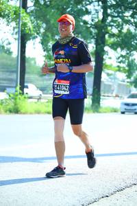 BIB: 41042
                            <button type="button" onclick="openModal(3714539)" class="btn btn-primary btn-sm float-right btn-popup" data-toggle="modal" data-target=".modal-high-quality">
                        <i class="fas fa-shopping-cart"></i> Add to Cart
                    </button>
                                            <button type="button" onclick="isThisMe(3714539, true)" class="btn btn-success btn-sm float-right btn-popup btn-isme hidden" data-toggle="tooltip" data-placement="bottom" title="นี่คือรูปของคุณใช่ไหม คลิกที่นี่เพื่อเอาเข้าอัลบั้ม">
                        <i class="fas fa-plus"></i> Add to album
                    </button>
                    <button type="button" onclick="isThisMe(3714539, false)" class="btn btn-warning btn-sm float-right btn-popup btn-isnotme hidden">
                        <i class="fas fa-ban"></i> Remove from album
                    </button>