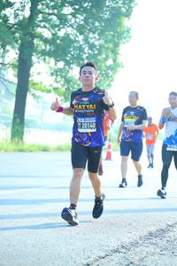 BIB: 20140
                            <button type="button" onclick="openModal(3811856)" class="btn btn-primary btn-sm float-right btn-popup" data-toggle="modal" data-target=".modal-high-quality">
                        <i class="fas fa-shopping-cart"></i> Add to Cart
                    </button>
                                            <button type="button" onclick="isThisMe(3811856, true)" class="btn btn-success btn-sm float-right btn-popup btn-isme hidden" data-toggle="tooltip" data-placement="bottom" title="นี่คือรูปของคุณใช่ไหม คลิกที่นี่เพื่อเอาเข้าอัลบั้ม">
                        <i class="fas fa-plus"></i> Add to album
                    </button>
                    <button type="button" onclick="isThisMe(3811856, false)" class="btn btn-warning btn-sm float-right btn-popup btn-isnotme hidden">
                        <i class="fas fa-ban"></i> Remove from album
                    </button>