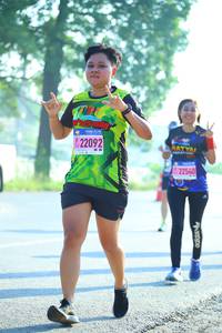 BIB: 22092
                            <button type="button" onclick="openModal(3710219)" class="btn btn-primary btn-sm float-right btn-popup" data-toggle="modal" data-target=".modal-high-quality">
                        <i class="fas fa-shopping-cart"></i> Add to Cart
                    </button>
                                            <button type="button" onclick="isThisMe(3710219, true)" class="btn btn-success btn-sm float-right btn-popup btn-isme hidden" data-toggle="tooltip" data-placement="bottom" title="นี่คือรูปของคุณใช่ไหม คลิกที่นี่เพื่อเอาเข้าอัลบั้ม">
                        <i class="fas fa-plus"></i> Add to album
                    </button>
                    <button type="button" onclick="isThisMe(3710219, false)" class="btn btn-warning btn-sm float-right btn-popup btn-isnotme hidden">
                        <i class="fas fa-ban"></i> Remove from album
                    </button>