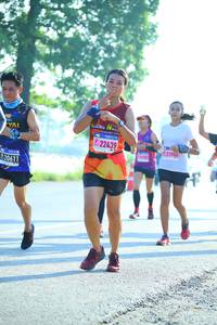 BIB: 22439, 0611
                            <button type="button" onclick="openModal(3699755)" class="btn btn-primary btn-sm float-right btn-popup" data-toggle="modal" data-target=".modal-high-quality">
                        <i class="fas fa-shopping-cart"></i> Add to Cart
                    </button>
                                            <button type="button" onclick="isThisMe(3699755, true)" class="btn btn-success btn-sm float-right btn-popup btn-isme hidden" data-toggle="tooltip" data-placement="bottom" title="นี่คือรูปของคุณใช่ไหม คลิกที่นี่เพื่อเอาเข้าอัลบั้ม">
                        <i class="fas fa-plus"></i> Add to album
                    </button>
                    <button type="button" onclick="isThisMe(3699755, false)" class="btn btn-warning btn-sm float-right btn-popup btn-isnotme hidden">
                        <i class="fas fa-ban"></i> Remove from album
                    </button>