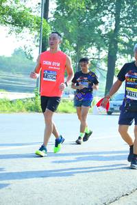 BIB: 20254
                            <button type="button" onclick="openModal(3713531)" class="btn btn-primary btn-sm float-right btn-popup" data-toggle="modal" data-target=".modal-high-quality">
                        <i class="fas fa-shopping-cart"></i> Add to Cart
                    </button>
                                            <button type="button" onclick="isThisMe(3713531, true)" class="btn btn-success btn-sm float-right btn-popup btn-isme hidden" data-toggle="tooltip" data-placement="bottom" title="นี่คือรูปของคุณใช่ไหม คลิกที่นี่เพื่อเอาเข้าอัลบั้ม">
                        <i class="fas fa-plus"></i> Add to album
                    </button>
                    <button type="button" onclick="isThisMe(3713531, false)" class="btn btn-warning btn-sm float-right btn-popup btn-isnotme hidden">
                        <i class="fas fa-ban"></i> Remove from album
                    </button>