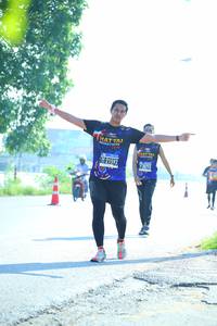 BIB: 21592
                            <button type="button" onclick="openModal(3813711)" class="btn btn-primary btn-sm float-right btn-popup" data-toggle="modal" data-target=".modal-high-quality">
                        <i class="fas fa-shopping-cart"></i> Add to Cart
                    </button>
                                            <button type="button" onclick="isThisMe(3813711, true)" class="btn btn-success btn-sm float-right btn-popup btn-isme hidden" data-toggle="tooltip" data-placement="bottom" title="นี่คือรูปของคุณใช่ไหม คลิกที่นี่เพื่อเอาเข้าอัลบั้ม">
                        <i class="fas fa-plus"></i> Add to album
                    </button>
                    <button type="button" onclick="isThisMe(3813711, false)" class="btn btn-warning btn-sm float-right btn-popup btn-isnotme hidden">
                        <i class="fas fa-ban"></i> Remove from album
                    </button>