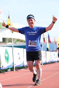 BIB: 20544
                            <button type="button" onclick="openModal(3617340)" class="btn btn-primary btn-sm float-right btn-popup" data-toggle="modal" data-target=".modal-high-quality">
                        <i class="fas fa-shopping-cart"></i> Add to Cart
                    </button>
                                            <button type="button" onclick="isThisMe(3617340, true)" class="btn btn-success btn-sm float-right btn-popup btn-isme hidden" data-toggle="tooltip" data-placement="bottom" title="นี่คือรูปของคุณใช่ไหม คลิกที่นี่เพื่อเอาเข้าอัลบั้ม">
                        <i class="fas fa-plus"></i> Add to album
                    </button>
                    <button type="button" onclick="isThisMe(3617340, false)" class="btn btn-warning btn-sm float-right btn-popup btn-isnotme hidden">
                        <i class="fas fa-ban"></i> Remove from album
                    </button>