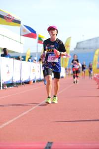 BIB: 2201
                            <button type="button" onclick="openModal(3628271)" class="btn btn-primary btn-sm float-right btn-popup" data-toggle="modal" data-target=".modal-high-quality">
                        <i class="fas fa-shopping-cart"></i> Add to Cart
                    </button>
                                            <button type="button" onclick="isThisMe(3628271, true)" class="btn btn-success btn-sm float-right btn-popup btn-isme hidden" data-toggle="tooltip" data-placement="bottom" title="นี่คือรูปของคุณใช่ไหม คลิกที่นี่เพื่อเอาเข้าอัลบั้ม">
                        <i class="fas fa-plus"></i> Add to album
                    </button>
                    <button type="button" onclick="isThisMe(3628271, false)" class="btn btn-warning btn-sm float-right btn-popup btn-isnotme hidden">
                        <i class="fas fa-ban"></i> Remove from album
                    </button>