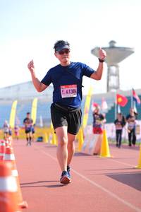 BIB: 41306
                            <button type="button" onclick="openModal(3616763)" class="btn btn-primary btn-sm float-right btn-popup" data-toggle="modal" data-target=".modal-high-quality">
                        <i class="fas fa-shopping-cart"></i> Add to Cart
                    </button>
                                            <button type="button" onclick="isThisMe(3616763, true)" class="btn btn-success btn-sm float-right btn-popup btn-isme hidden" data-toggle="tooltip" data-placement="bottom" title="นี่คือรูปของคุณใช่ไหม คลิกที่นี่เพื่อเอาเข้าอัลบั้ม">
                        <i class="fas fa-plus"></i> Add to album
                    </button>
                    <button type="button" onclick="isThisMe(3616763, false)" class="btn btn-warning btn-sm float-right btn-popup btn-isnotme hidden">
                        <i class="fas fa-ban"></i> Remove from album
                    </button>