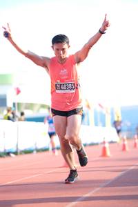 BIB: 40385
                            <button type="button" onclick="openModal(3613157)" class="btn btn-primary btn-sm float-right btn-popup" data-toggle="modal" data-target=".modal-high-quality">
                        <i class="fas fa-shopping-cart"></i> Add to Cart
                    </button>
                                            <button type="button" onclick="isThisMe(3613157, true)" class="btn btn-success btn-sm float-right btn-popup btn-isme hidden" data-toggle="tooltip" data-placement="bottom" title="นี่คือรูปของคุณใช่ไหม คลิกที่นี่เพื่อเอาเข้าอัลบั้ม">
                        <i class="fas fa-plus"></i> Add to album
                    </button>
                    <button type="button" onclick="isThisMe(3613157, false)" class="btn btn-warning btn-sm float-right btn-popup btn-isnotme hidden">
                        <i class="fas fa-ban"></i> Remove from album
                    </button>