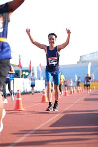 BIB: 41191
                            <button type="button" onclick="openModal(3616274)" class="btn btn-primary btn-sm float-right btn-popup" data-toggle="modal" data-target=".modal-high-quality">
                        <i class="fas fa-shopping-cart"></i> Add to Cart
                    </button>
                                            <button type="button" onclick="isThisMe(3616274, true)" class="btn btn-success btn-sm float-right btn-popup btn-isme hidden" data-toggle="tooltip" data-placement="bottom" title="นี่คือรูปของคุณใช่ไหม คลิกที่นี่เพื่อเอาเข้าอัลบั้ม">
                        <i class="fas fa-plus"></i> Add to album
                    </button>
                    <button type="button" onclick="isThisMe(3616274, false)" class="btn btn-warning btn-sm float-right btn-popup btn-isnotme hidden">
                        <i class="fas fa-ban"></i> Remove from album
                    </button>