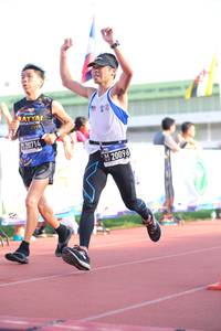 BIB: 20714, 20096
                            <button type="button" onclick="openModal(3603932)" class="btn btn-primary btn-sm float-right btn-popup" data-toggle="modal" data-target=".modal-high-quality">
                        <i class="fas fa-shopping-cart"></i> Add to Cart
                    </button>
                                            <button type="button" onclick="isThisMe(3603932, true)" class="btn btn-success btn-sm float-right btn-popup btn-isme hidden" data-toggle="tooltip" data-placement="bottom" title="นี่คือรูปของคุณใช่ไหม คลิกที่นี่เพื่อเอาเข้าอัลบั้ม">
                        <i class="fas fa-plus"></i> Add to album
                    </button>
                    <button type="button" onclick="isThisMe(3603932, false)" class="btn btn-warning btn-sm float-right btn-popup btn-isnotme hidden">
                        <i class="fas fa-ban"></i> Remove from album
                    </button>