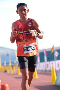 BIB: 40047
                            <button type="button" onclick="openModal(3621854)" class="btn btn-primary btn-sm float-right btn-popup" data-toggle="modal" data-target=".modal-high-quality">
                        <i class="fas fa-shopping-cart"></i> Add to Cart
                    </button>
                                            <button type="button" onclick="isThisMe(3621854, true)" class="btn btn-success btn-sm float-right btn-popup btn-isme hidden" data-toggle="tooltip" data-placement="bottom" title="นี่คือรูปของคุณใช่ไหม คลิกที่นี่เพื่อเอาเข้าอัลบั้ม">
                        <i class="fas fa-plus"></i> Add to album
                    </button>
                    <button type="button" onclick="isThisMe(3621854, false)" class="btn btn-warning btn-sm float-right btn-popup btn-isnotme hidden">
                        <i class="fas fa-ban"></i> Remove from album
                    </button>