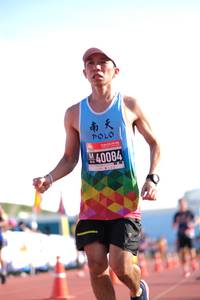 BIB: 40084
                            <button type="button" onclick="openModal(3616111)" class="btn btn-primary btn-sm float-right btn-popup" data-toggle="modal" data-target=".modal-high-quality">
                        <i class="fas fa-shopping-cart"></i> Add to Cart
                    </button>
                                            <button type="button" onclick="isThisMe(3616111, true)" class="btn btn-success btn-sm float-right btn-popup btn-isme hidden" data-toggle="tooltip" data-placement="bottom" title="นี่คือรูปของคุณใช่ไหม คลิกที่นี่เพื่อเอาเข้าอัลบั้ม">
                        <i class="fas fa-plus"></i> Add to album
                    </button>
                    <button type="button" onclick="isThisMe(3616111, false)" class="btn btn-warning btn-sm float-right btn-popup btn-isnotme hidden">
                        <i class="fas fa-ban"></i> Remove from album
                    </button>