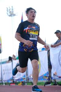 BIB: 1134
                            <button type="button" onclick="openModal(3594570)" class="btn btn-primary btn-sm float-right btn-popup" data-toggle="modal" data-target=".modal-high-quality">
                        <i class="fas fa-shopping-cart"></i> Add to Cart
                    </button>
                                            <button type="button" onclick="isThisMe(3594570, true)" class="btn btn-success btn-sm float-right btn-popup btn-isme hidden" data-toggle="tooltip" data-placement="bottom" title="นี่คือรูปของคุณใช่ไหม คลิกที่นี่เพื่อเอาเข้าอัลบั้ม">
                        <i class="fas fa-plus"></i> Add to album
                    </button>
                    <button type="button" onclick="isThisMe(3594570, false)" class="btn btn-warning btn-sm float-right btn-popup btn-isnotme hidden">
                        <i class="fas fa-ban"></i> Remove from album
                    </button>