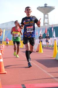 BIB: 40757
                            <button type="button" onclick="openModal(3626635)" class="btn btn-primary btn-sm float-right btn-popup" data-toggle="modal" data-target=".modal-high-quality">
                        <i class="fas fa-shopping-cart"></i> Add to Cart
                    </button>
                                            <button type="button" onclick="isThisMe(3626635, true)" class="btn btn-success btn-sm float-right btn-popup btn-isme hidden" data-toggle="tooltip" data-placement="bottom" title="นี่คือรูปของคุณใช่ไหม คลิกที่นี่เพื่อเอาเข้าอัลบั้ม">
                        <i class="fas fa-plus"></i> Add to album
                    </button>
                    <button type="button" onclick="isThisMe(3626635, false)" class="btn btn-warning btn-sm float-right btn-popup btn-isnotme hidden">
                        <i class="fas fa-ban"></i> Remove from album
                    </button>