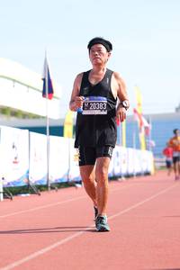 BIB: 20383
                            <button type="button" onclick="openModal(3623083)" class="btn btn-primary btn-sm float-right btn-popup" data-toggle="modal" data-target=".modal-high-quality">
                        <i class="fas fa-shopping-cart"></i> Add to Cart
                    </button>
                                            <button type="button" onclick="isThisMe(3623083, true)" class="btn btn-success btn-sm float-right btn-popup btn-isme hidden" data-toggle="tooltip" data-placement="bottom" title="นี่คือรูปของคุณใช่ไหม คลิกที่นี่เพื่อเอาเข้าอัลบั้ม">
                        <i class="fas fa-plus"></i> Add to album
                    </button>
                    <button type="button" onclick="isThisMe(3623083, false)" class="btn btn-warning btn-sm float-right btn-popup btn-isnotme hidden">
                        <i class="fas fa-ban"></i> Remove from album
                    </button>