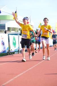 BIB: 20466
                            <button type="button" onclick="openModal(3629457)" class="btn btn-primary btn-sm float-right btn-popup" data-toggle="modal" data-target=".modal-high-quality">
                        <i class="fas fa-shopping-cart"></i> Add to Cart
                    </button>
                                            <button type="button" onclick="isThisMe(3629457, true)" class="btn btn-success btn-sm float-right btn-popup btn-isme hidden" data-toggle="tooltip" data-placement="bottom" title="นี่คือรูปของคุณใช่ไหม คลิกที่นี่เพื่อเอาเข้าอัลบั้ม">
                        <i class="fas fa-plus"></i> Add to album
                    </button>
                    <button type="button" onclick="isThisMe(3629457, false)" class="btn btn-warning btn-sm float-right btn-popup btn-isnotme hidden">
                        <i class="fas fa-ban"></i> Remove from album
                    </button>