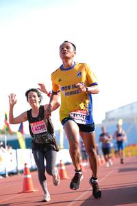 BIB: 41300
                            <button type="button" onclick="openModal(3616250)" class="btn btn-primary btn-sm float-right btn-popup" data-toggle="modal" data-target=".modal-high-quality">
                        <i class="fas fa-shopping-cart"></i> Add to Cart
                    </button>
                                            <button type="button" onclick="isThisMe(3616250, true)" class="btn btn-success btn-sm float-right btn-popup btn-isme hidden" data-toggle="tooltip" data-placement="bottom" title="นี่คือรูปของคุณใช่ไหม คลิกที่นี่เพื่อเอาเข้าอัลบั้ม">
                        <i class="fas fa-plus"></i> Add to album
                    </button>
                    <button type="button" onclick="isThisMe(3616250, false)" class="btn btn-warning btn-sm float-right btn-popup btn-isnotme hidden">
                        <i class="fas fa-ban"></i> Remove from album
                    </button>