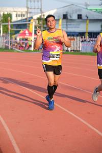 BIB: 10445
                            <button type="button" onclick="openModal(3591229)" class="btn btn-primary btn-sm float-right btn-popup" data-toggle="modal" data-target=".modal-high-quality">
                        <i class="fas fa-shopping-cart"></i> Add to Cart
                    </button>
                                            <button type="button" onclick="isThisMe(3591229, true)" class="btn btn-success btn-sm float-right btn-popup btn-isme hidden" data-toggle="tooltip" data-placement="bottom" title="นี่คือรูปของคุณใช่ไหม คลิกที่นี่เพื่อเอาเข้าอัลบั้ม">
                        <i class="fas fa-plus"></i> Add to album
                    </button>
                    <button type="button" onclick="isThisMe(3591229, false)" class="btn btn-warning btn-sm float-right btn-popup btn-isnotme hidden">
                        <i class="fas fa-ban"></i> Remove from album
                    </button>