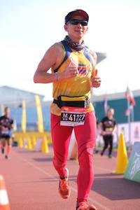 BIB: 41227
                            <button type="button" onclick="openModal(3626046)" class="btn btn-primary btn-sm float-right btn-popup" data-toggle="modal" data-target=".modal-high-quality">
                        <i class="fas fa-shopping-cart"></i> Add to Cart
                    </button>
                                            <button type="button" onclick="isThisMe(3626046, true)" class="btn btn-success btn-sm float-right btn-popup btn-isme hidden" data-toggle="tooltip" data-placement="bottom" title="นี่คือรูปของคุณใช่ไหม คลิกที่นี่เพื่อเอาเข้าอัลบั้ม">
                        <i class="fas fa-plus"></i> Add to album
                    </button>
                    <button type="button" onclick="isThisMe(3626046, false)" class="btn btn-warning btn-sm float-right btn-popup btn-isnotme hidden">
                        <i class="fas fa-ban"></i> Remove from album
                    </button>