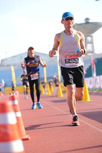 BIB: 40425
                            <button type="button" onclick="openModal(3622223)" class="btn btn-primary btn-sm float-right btn-popup" data-toggle="modal" data-target=".modal-high-quality">
                        <i class="fas fa-shopping-cart"></i> Add to Cart
                    </button>
                                            <button type="button" onclick="isThisMe(3622223, true)" class="btn btn-success btn-sm float-right btn-popup btn-isme hidden" data-toggle="tooltip" data-placement="bottom" title="นี่คือรูปของคุณใช่ไหม คลิกที่นี่เพื่อเอาเข้าอัลบั้ม">
                        <i class="fas fa-plus"></i> Add to album
                    </button>
                    <button type="button" onclick="isThisMe(3622223, false)" class="btn btn-warning btn-sm float-right btn-popup btn-isnotme hidden">
                        <i class="fas fa-ban"></i> Remove from album
                    </button>