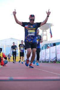 BIB: 11359
                            <button type="button" onclick="openModal(3594621)" class="btn btn-primary btn-sm float-right btn-popup" data-toggle="modal" data-target=".modal-high-quality">
                        <i class="fas fa-shopping-cart"></i> Add to Cart
                    </button>
                                            <button type="button" onclick="isThisMe(3594621, true)" class="btn btn-success btn-sm float-right btn-popup btn-isme hidden" data-toggle="tooltip" data-placement="bottom" title="นี่คือรูปของคุณใช่ไหม คลิกที่นี่เพื่อเอาเข้าอัลบั้ม">
                        <i class="fas fa-plus"></i> Add to album
                    </button>
                    <button type="button" onclick="isThisMe(3594621, false)" class="btn btn-warning btn-sm float-right btn-popup btn-isnotme hidden">
                        <i class="fas fa-ban"></i> Remove from album
                    </button>