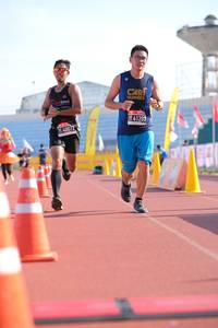 BIB: 41203
                            <button type="button" onclick="openModal(3629985)" class="btn btn-primary btn-sm float-right btn-popup" data-toggle="modal" data-target=".modal-high-quality">
                        <i class="fas fa-shopping-cart"></i> Add to Cart
                    </button>
                                            <button type="button" onclick="isThisMe(3629985, true)" class="btn btn-success btn-sm float-right btn-popup btn-isme hidden" data-toggle="tooltip" data-placement="bottom" title="นี่คือรูปของคุณใช่ไหม คลิกที่นี่เพื่อเอาเข้าอัลบั้ม">
                        <i class="fas fa-plus"></i> Add to album
                    </button>
                    <button type="button" onclick="isThisMe(3629985, false)" class="btn btn-warning btn-sm float-right btn-popup btn-isnotme hidden">
                        <i class="fas fa-ban"></i> Remove from album
                    </button>