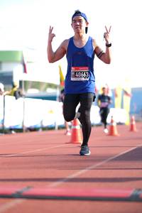 BIB: 40663
                            <button type="button" onclick="openModal(3613637)" class="btn btn-primary btn-sm float-right btn-popup" data-toggle="modal" data-target=".modal-high-quality">
                        <i class="fas fa-shopping-cart"></i> Add to Cart
                    </button>
                                            <button type="button" onclick="isThisMe(3613637, true)" class="btn btn-success btn-sm float-right btn-popup btn-isme hidden" data-toggle="tooltip" data-placement="bottom" title="นี่คือรูปของคุณใช่ไหม คลิกที่นี่เพื่อเอาเข้าอัลบั้ม">
                        <i class="fas fa-plus"></i> Add to album
                    </button>
                    <button type="button" onclick="isThisMe(3613637, false)" class="btn btn-warning btn-sm float-right btn-popup btn-isnotme hidden">
                        <i class="fas fa-ban"></i> Remove from album
                    </button>