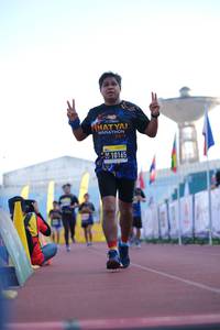 BIB: 2019
                            <button type="button" onclick="openModal(3594444)" class="btn btn-primary btn-sm float-right btn-popup" data-toggle="modal" data-target=".modal-high-quality">
                        <i class="fas fa-shopping-cart"></i> Add to Cart
                    </button>
                                            <button type="button" onclick="isThisMe(3594444, true)" class="btn btn-success btn-sm float-right btn-popup btn-isme hidden" data-toggle="tooltip" data-placement="bottom" title="นี่คือรูปของคุณใช่ไหม คลิกที่นี่เพื่อเอาเข้าอัลบั้ม">
                        <i class="fas fa-plus"></i> Add to album
                    </button>
                    <button type="button" onclick="isThisMe(3594444, false)" class="btn btn-warning btn-sm float-right btn-popup btn-isnotme hidden">
                        <i class="fas fa-ban"></i> Remove from album
                    </button>