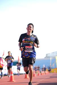 BIB: 41025, 
                            <button type="button" onclick="openModal(3615887)" class="btn btn-primary btn-sm float-right btn-popup" data-toggle="modal" data-target=".modal-high-quality">
                        <i class="fas fa-shopping-cart"></i> Add to Cart
                    </button>
                                            <button type="button" onclick="isThisMe(3615887, true)" class="btn btn-success btn-sm float-right btn-popup btn-isme hidden" data-toggle="tooltip" data-placement="bottom" title="นี่คือรูปของคุณใช่ไหม คลิกที่นี่เพื่อเอาเข้าอัลบั้ม">
                        <i class="fas fa-plus"></i> Add to album
                    </button>
                    <button type="button" onclick="isThisMe(3615887, false)" class="btn btn-warning btn-sm float-right btn-popup btn-isnotme hidden">
                        <i class="fas fa-ban"></i> Remove from album
                    </button>