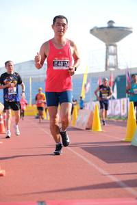 BIB: 40126
                            <button type="button" onclick="openModal(3621263)" class="btn btn-primary btn-sm float-right btn-popup" data-toggle="modal" data-target=".modal-high-quality">
                        <i class="fas fa-shopping-cart"></i> Add to Cart
                    </button>
                                            <button type="button" onclick="isThisMe(3621263, true)" class="btn btn-success btn-sm float-right btn-popup btn-isme hidden" data-toggle="tooltip" data-placement="bottom" title="นี่คือรูปของคุณใช่ไหม คลิกที่นี่เพื่อเอาเข้าอัลบั้ม">
                        <i class="fas fa-plus"></i> Add to album
                    </button>
                    <button type="button" onclick="isThisMe(3621263, false)" class="btn btn-warning btn-sm float-right btn-popup btn-isnotme hidden">
                        <i class="fas fa-ban"></i> Remove from album
                    </button>