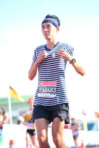 BIB: 40483
                            <button type="button" onclick="openModal(3610847)" class="btn btn-primary btn-sm float-right btn-popup" data-toggle="modal" data-target=".modal-high-quality">
                        <i class="fas fa-shopping-cart"></i> Add to Cart
                    </button>
                                            <button type="button" onclick="isThisMe(3610847, true)" class="btn btn-success btn-sm float-right btn-popup btn-isme hidden" data-toggle="tooltip" data-placement="bottom" title="นี่คือรูปของคุณใช่ไหม คลิกที่นี่เพื่อเอาเข้าอัลบั้ม">
                        <i class="fas fa-plus"></i> Add to album
                    </button>
                    <button type="button" onclick="isThisMe(3610847, false)" class="btn btn-warning btn-sm float-right btn-popup btn-isnotme hidden">
                        <i class="fas fa-ban"></i> Remove from album
                    </button>