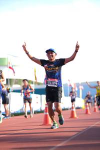 BIB: 41094
                            <button type="button" onclick="openModal(3611988)" class="btn btn-primary btn-sm float-right btn-popup" data-toggle="modal" data-target=".modal-high-quality">
                        <i class="fas fa-shopping-cart"></i> Add to Cart
                    </button>
                                            <button type="button" onclick="isThisMe(3611988, true)" class="btn btn-success btn-sm float-right btn-popup btn-isme hidden" data-toggle="tooltip" data-placement="bottom" title="นี่คือรูปของคุณใช่ไหม คลิกที่นี่เพื่อเอาเข้าอัลบั้ม">
                        <i class="fas fa-plus"></i> Add to album
                    </button>
                    <button type="button" onclick="isThisMe(3611988, false)" class="btn btn-warning btn-sm float-right btn-popup btn-isnotme hidden">
                        <i class="fas fa-ban"></i> Remove from album
                    </button>