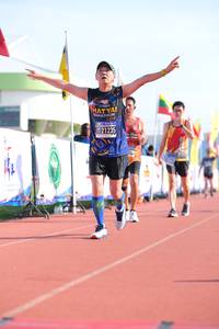 BIB: 21235
                            <button type="button" onclick="openModal(3627424)" class="btn btn-primary btn-sm float-right btn-popup" data-toggle="modal" data-target=".modal-high-quality">
                        <i class="fas fa-shopping-cart"></i> Add to Cart
                    </button>
                                            <button type="button" onclick="isThisMe(3627424, true)" class="btn btn-success btn-sm float-right btn-popup btn-isme hidden" data-toggle="tooltip" data-placement="bottom" title="นี่คือรูปของคุณใช่ไหม คลิกที่นี่เพื่อเอาเข้าอัลบั้ม">
                        <i class="fas fa-plus"></i> Add to album
                    </button>
                    <button type="button" onclick="isThisMe(3627424, false)" class="btn btn-warning btn-sm float-right btn-popup btn-isnotme hidden">
                        <i class="fas fa-ban"></i> Remove from album
                    </button>