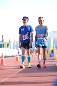 BIB: 40009, 40891
                            <button type="button" onclick="openModal(3614182)" class="btn btn-primary btn-sm float-right btn-popup" data-toggle="modal" data-target=".modal-high-quality">
                        <i class="fas fa-shopping-cart"></i> Add to Cart
                    </button>
                                            <button type="button" onclick="isThisMe(3614182, true)" class="btn btn-success btn-sm float-right btn-popup btn-isme hidden" data-toggle="tooltip" data-placement="bottom" title="นี่คือรูปของคุณใช่ไหม คลิกที่นี่เพื่อเอาเข้าอัลบั้ม">
                        <i class="fas fa-plus"></i> Add to album
                    </button>
                    <button type="button" onclick="isThisMe(3614182, false)" class="btn btn-warning btn-sm float-right btn-popup btn-isnotme hidden">
                        <i class="fas fa-ban"></i> Remove from album
                    </button>