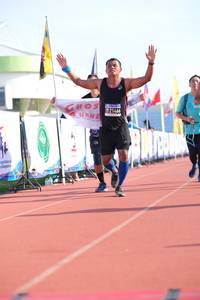 BIB: 21466
                            <button type="button" onclick="openModal(3622008)" class="btn btn-primary btn-sm float-right btn-popup" data-toggle="modal" data-target=".modal-high-quality">
                        <i class="fas fa-shopping-cart"></i> Add to Cart
                    </button>
                                            <button type="button" onclick="isThisMe(3622008, true)" class="btn btn-success btn-sm float-right btn-popup btn-isme hidden" data-toggle="tooltip" data-placement="bottom" title="นี่คือรูปของคุณใช่ไหม คลิกที่นี่เพื่อเอาเข้าอัลบั้ม">
                        <i class="fas fa-plus"></i> Add to album
                    </button>
                    <button type="button" onclick="isThisMe(3622008, false)" class="btn btn-warning btn-sm float-right btn-popup btn-isnotme hidden">
                        <i class="fas fa-ban"></i> Remove from album
                    </button>