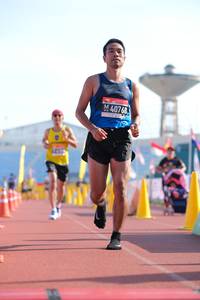 BIB: 40768
                            <button type="button" onclick="openModal(3616424)" class="btn btn-primary btn-sm float-right btn-popup" data-toggle="modal" data-target=".modal-high-quality">
                        <i class="fas fa-shopping-cart"></i> Add to Cart
                    </button>
                                            <button type="button" onclick="isThisMe(3616424, true)" class="btn btn-success btn-sm float-right btn-popup btn-isme hidden" data-toggle="tooltip" data-placement="bottom" title="นี่คือรูปของคุณใช่ไหม คลิกที่นี่เพื่อเอาเข้าอัลบั้ม">
                        <i class="fas fa-plus"></i> Add to album
                    </button>
                    <button type="button" onclick="isThisMe(3616424, false)" class="btn btn-warning btn-sm float-right btn-popup btn-isnotme hidden">
                        <i class="fas fa-ban"></i> Remove from album
                    </button>