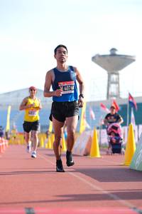 BIB: 40768
                            <button type="button" onclick="openModal(3616458)" class="btn btn-primary btn-sm float-right btn-popup" data-toggle="modal" data-target=".modal-high-quality">
                        <i class="fas fa-shopping-cart"></i> Add to Cart
                    </button>
                                            <button type="button" onclick="isThisMe(3616458, true)" class="btn btn-success btn-sm float-right btn-popup btn-isme hidden" data-toggle="tooltip" data-placement="bottom" title="นี่คือรูปของคุณใช่ไหม คลิกที่นี่เพื่อเอาเข้าอัลบั้ม">
                        <i class="fas fa-plus"></i> Add to album
                    </button>
                    <button type="button" onclick="isThisMe(3616458, false)" class="btn btn-warning btn-sm float-right btn-popup btn-isnotme hidden">
                        <i class="fas fa-ban"></i> Remove from album
                    </button>