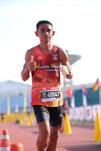 BIB: 40047
                            <button type="button" onclick="openModal(3621835)" class="btn btn-primary btn-sm float-right btn-popup" data-toggle="modal" data-target=".modal-high-quality">
                        <i class="fas fa-shopping-cart"></i> Add to Cart
                    </button>
                                            <button type="button" onclick="isThisMe(3621835, true)" class="btn btn-success btn-sm float-right btn-popup btn-isme hidden" data-toggle="tooltip" data-placement="bottom" title="นี่คือรูปของคุณใช่ไหม คลิกที่นี่เพื่อเอาเข้าอัลบั้ม">
                        <i class="fas fa-plus"></i> Add to album
                    </button>
                    <button type="button" onclick="isThisMe(3621835, false)" class="btn btn-warning btn-sm float-right btn-popup btn-isnotme hidden">
                        <i class="fas fa-ban"></i> Remove from album
                    </button>